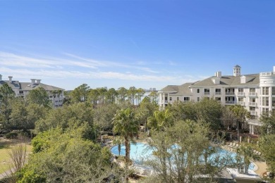 This updated studio condo in The Grand Sandestin is the perfect on Sandestin Golf and Beach Resort - Raven in Florida - for sale on GolfHomes.com, golf home, golf lot