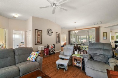 A VA assumable mortgage at just 2.8% makes this home an even on Plantation Golf Club in Florida - for sale on GolfHomes.com, golf home, golf lot