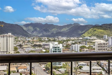 Assumable loan at a 3.25% interest rate please inquire for on Ala Wai Golf Course in Hawaii - for sale on GolfHomes.com, golf home, golf lot