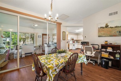 A VA assumable mortgage at just 2.8% makes this home an even on Plantation Golf Club in Florida - for sale on GolfHomes.com, golf home, golf lot