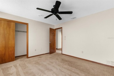Under contract-accepting backup offers. INVESTOR SPECIAL. Great on Spring Hill Golf Course in Florida - for sale on GolfHomes.com, golf home, golf lot