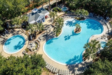 This updated studio condo in The Grand Sandestin is the perfect on Sandestin Golf and Beach Resort - Raven in Florida - for sale on GolfHomes.com, golf home, golf lot
