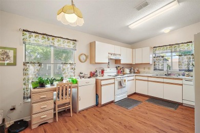 A VA assumable mortgage at just 2.8% makes this home an even on Plantation Golf Club in Florida - for sale on GolfHomes.com, golf home, golf lot