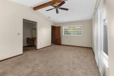 Under contract-accepting backup offers. INVESTOR SPECIAL. Great on Spring Hill Golf Course in Florida - for sale on GolfHomes.com, golf home, golf lot