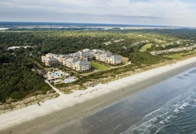 Live the best Kiawah Life just a steps to Beach Boardwalk #7 in on Kiawah Island Resort - Cougar Point in South Carolina - for sale on GolfHomes.com, golf home, golf lot