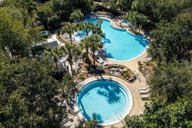 This updated studio condo in The Grand Sandestin is the perfect on Sandestin Golf and Beach Resort - Raven in Florida - for sale on GolfHomes.com, golf home, golf lot