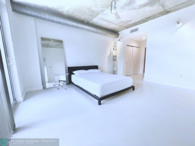 Discover your paradise in a newly completed Artist Loft in Miami on Miami Beach Golf Club in Florida - for sale on GolfHomes.com, golf home, golf lot