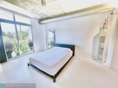 Discover your paradise in a newly completed Artist Loft in Miami on Miami Beach Golf Club in Florida - for sale on GolfHomes.com, golf home, golf lot