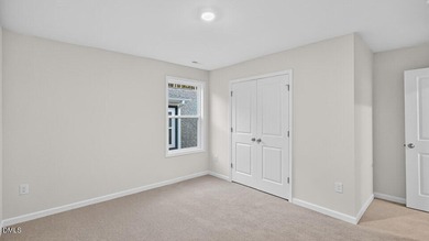 Welcome to 2212 Warbler Drive at Horton Park, located in Apex on Knights Play Golf Center in North Carolina - for sale on GolfHomes.com, golf home, golf lot