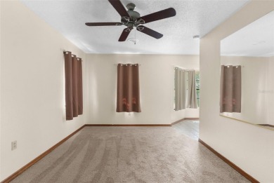 Under contract-accepting backup offers. INVESTOR SPECIAL. Great on Spring Hill Golf Course in Florida - for sale on GolfHomes.com, golf home, golf lot