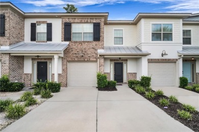 Step inside this beautifully upgraded Mariners townhome and find on Sea Island Golf Club in Georgia - for sale on GolfHomes.com, golf home, golf lot