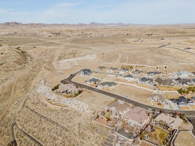 One of the last premier lots at The Pointe at Ruby View could be on Ruby View Golf Course in Nevada - for sale on GolfHomes.com, golf home, golf lot