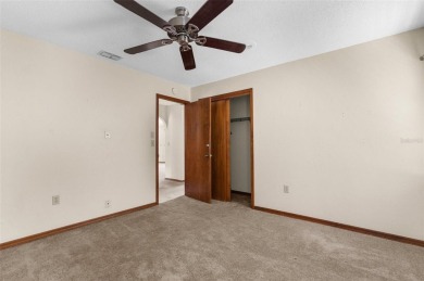 Under contract-accepting backup offers. INVESTOR SPECIAL. Great on Spring Hill Golf Course in Florida - for sale on GolfHomes.com, golf home, golf lot