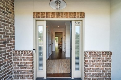 Step inside this beautifully upgraded Mariners townhome and find on Sea Island Golf Club in Georgia - for sale on GolfHomes.com, golf home, golf lot