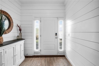 Step inside this beautifully upgraded Mariners townhome and find on Sea Island Golf Club in Georgia - for sale on GolfHomes.com, golf home, golf lot
