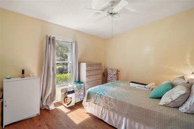 A VA assumable mortgage at just 2.8% makes this home an even on Plantation Golf Club in Florida - for sale on GolfHomes.com, golf home, golf lot