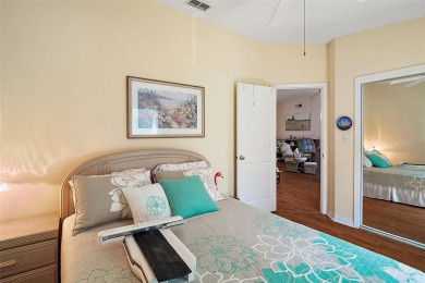 A VA assumable mortgage at just 2.8% makes this home an even on Plantation Golf Club in Florida - for sale on GolfHomes.com, golf home, golf lot