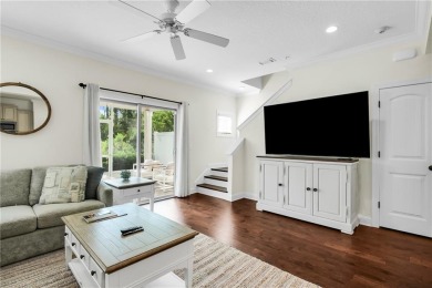 Step inside this beautifully upgraded Mariners townhome and find on Sea Island Golf Club in Georgia - for sale on GolfHomes.com, golf home, golf lot