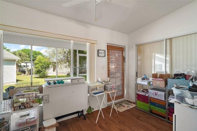 A VA assumable mortgage at just 2.8% makes this home an even on Plantation Golf Club in Florida - for sale on GolfHomes.com, golf home, golf lot