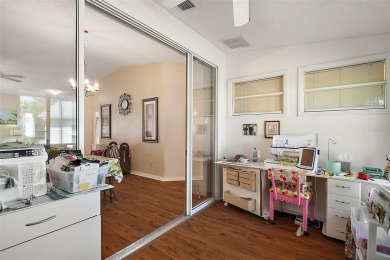 A VA assumable mortgage at just 2.8% makes this home an even on Plantation Golf Club in Florida - for sale on GolfHomes.com, golf home, golf lot