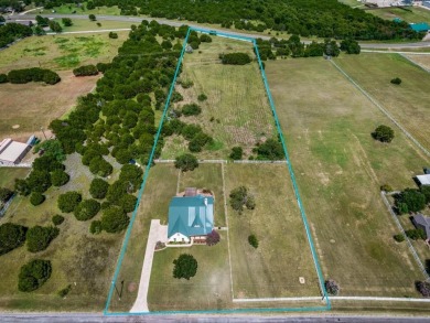 Located in White Bluff Resorts at Lake Whitney, this ranch-style on White Bluff Resort - Old Course in Texas - for sale on GolfHomes.com, golf home, golf lot