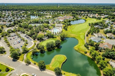 BACK ON MARKET! PRICE IMPROVED! The Renaissance is one of the on Renaissance Country Club in New Jersey - for sale on GolfHomes.com, golf home, golf lot