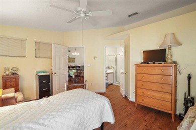 A VA assumable mortgage at just 2.8% makes this home an even on Plantation Golf Club in Florida - for sale on GolfHomes.com, golf home, golf lot