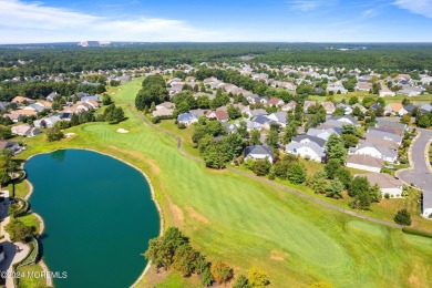 BACK ON MARKET! PRICE IMPROVED! The Renaissance is one of the on Renaissance Country Club in New Jersey - for sale on GolfHomes.com, golf home, golf lot