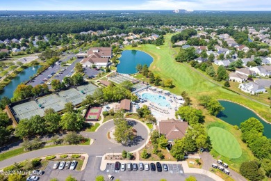 BACK ON MARKET! PRICE IMPROVED! The Renaissance is one of the on Renaissance Country Club in New Jersey - for sale on GolfHomes.com, golf home, golf lot