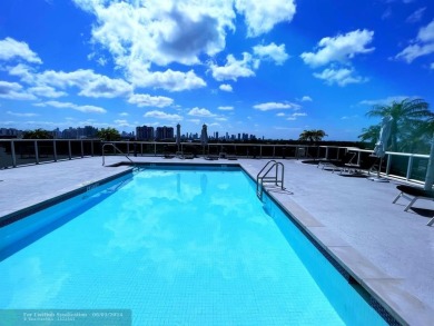 Discover your paradise in a newly completed Artist Loft in Miami on Miami Beach Golf Club in Florida - for sale on GolfHomes.com, golf home, golf lot