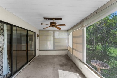 Under contract-accepting backup offers. INVESTOR SPECIAL. Great on Spring Hill Golf Course in Florida - for sale on GolfHomes.com, golf home, golf lot