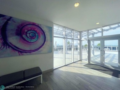 Discover your paradise in a newly completed Artist Loft in Miami on Miami Beach Golf Club in Florida - for sale on GolfHomes.com, golf home, golf lot