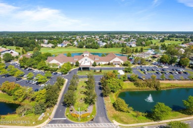 BACK ON MARKET! PRICE IMPROVED! The Renaissance is one of the on Renaissance Country Club in New Jersey - for sale on GolfHomes.com, golf home, golf lot