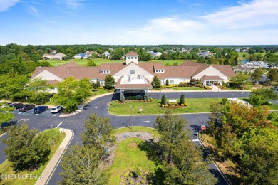 BACK ON MARKET! PRICE IMPROVED! The Renaissance is one of the on Renaissance Country Club in New Jersey - for sale on GolfHomes.com, golf home, golf lot