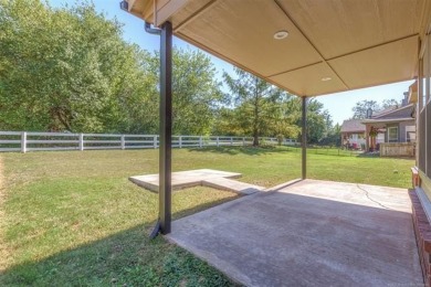 Gorgeous updated two story home with a great floorplan! All new on Meadowbrook Country Club in Oklahoma - for sale on GolfHomes.com, golf home, golf lot