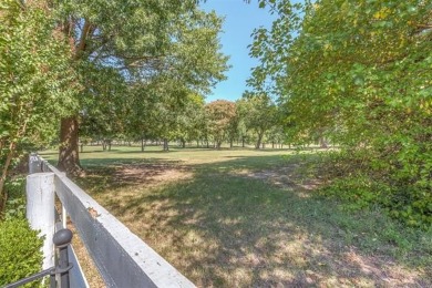 Gorgeous updated two story home with a great floorplan! All new on Meadowbrook Country Club in Oklahoma - for sale on GolfHomes.com, golf home, golf lot