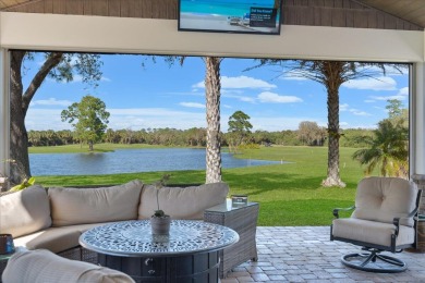 Don't wait! This one-of-a-kind, custom home is stunning and has on The Great Outdoors Golf and Country Club in Florida - for sale on GolfHomes.com, golf home, golf lot