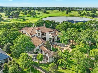 WOW! Nestled within the coveted Private Enclave of Gated and on Vaquero Club in Texas - for sale on GolfHomes.com, golf home, golf lot