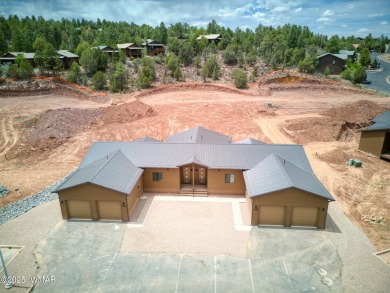 Brand New Builds! Get in early for best pricing! First unit on Bison Golf and Country Club in Arizona - for sale on GolfHomes.com, golf home, golf lot