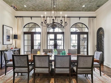 WOW! Nestled within the coveted Private Enclave of Gated and on Vaquero Club in Texas - for sale on GolfHomes.com, golf home, golf lot