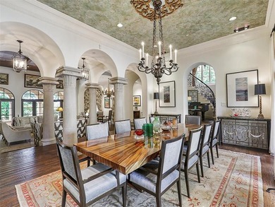 WOW! Nestled within the coveted Private Enclave of Gated and on Vaquero Club in Texas - for sale on GolfHomes.com, golf home, golf lot