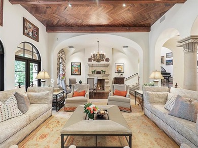 WOW! Nestled within the coveted Private Enclave of Gated and on Vaquero Club in Texas - for sale on GolfHomes.com, golf home, golf lot