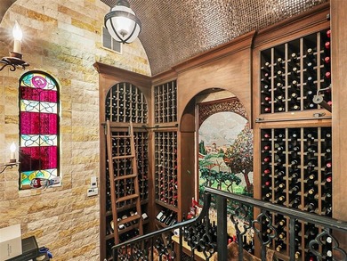 WOW! Nestled within the coveted Private Enclave of Gated and on Vaquero Club in Texas - for sale on GolfHomes.com, golf home, golf lot