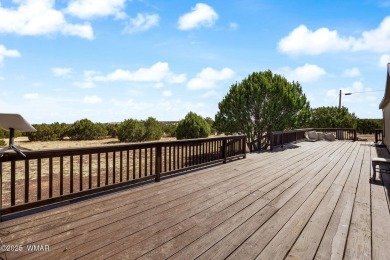 POTENTIAL FOR EXPANSION OR INVESTMENT - Enjoy the space and on Silver Creek Golf Club in Arizona - for sale on GolfHomes.com, golf home, golf lot