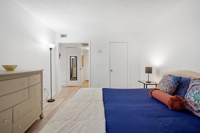 Affordable And Updated Ground-floor End Unit In The Desirable on St. Augustine Shores Golf Club in Florida - for sale on GolfHomes.com, golf home, golf lot