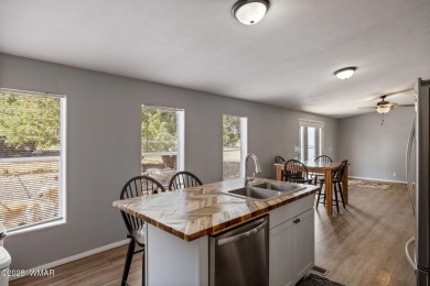 POTENTIAL FOR EXPANSION OR INVESTMENT - Enjoy the space and on Silver Creek Golf Club in Arizona - for sale on GolfHomes.com, golf home, golf lot