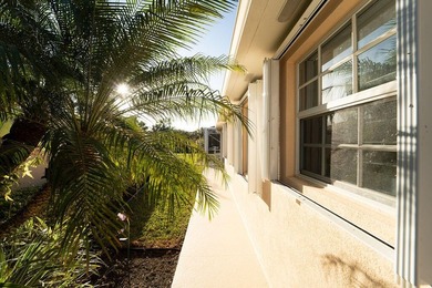 Exceptional 2-bedroom, 2-bath Capri villa located in the highly on Lost Lake Golf Club in Florida - for sale on GolfHomes.com, golf home, golf lot