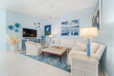 Exceptional 2-bedroom, 2-bath Capri villa located in the highly on Lost Lake Golf Club in Florida - for sale on GolfHomes.com, golf home, golf lot