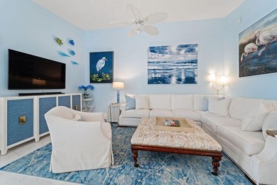 Exceptional 2-bedroom, 2-bath Capri villa located in the highly on Lost Lake Golf Club in Florida - for sale on GolfHomes.com, golf home, golf lot