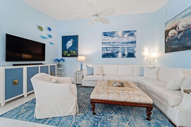 Exceptional 2-bedroom, 2-bath Capri villa located in the highly on Lost Lake Golf Club in Florida - for sale on GolfHomes.com, golf home, golf lot